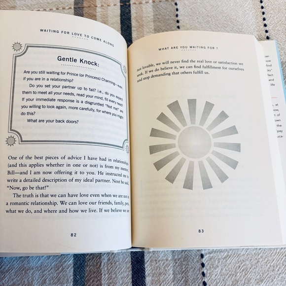 What Are You Waiting For Hardcover Book 2013 Kristen Moeller Self Help Motivate - Picture 8 of 10